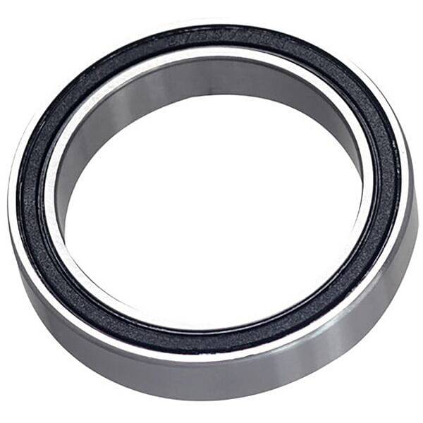 M Part Cartridge Bearing MR27537 2RS for bicycle hub, 27.5x37x7mm, ABEC-3 quality, durable bicycle component bearing