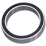 M Part Cartridge Bearing MR27537 2RS for bicycle hub, 27.5x37x7mm, ABEC-3 quality, durable bicycle component bearing