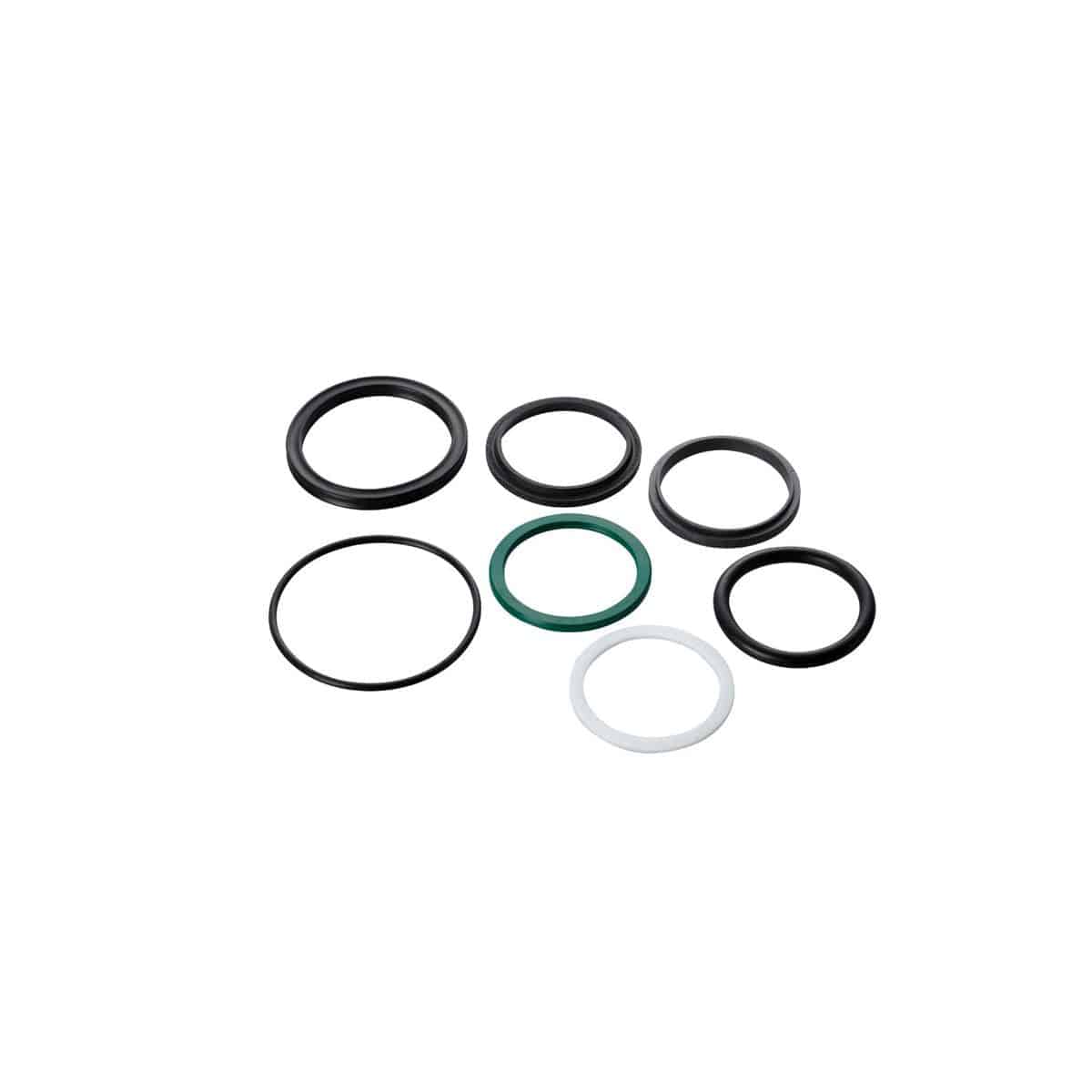 RockShox AM 2012 Rear Shock Service Kit Basic - Vivid Air (includes air can seals only): | Swinnerton Cycles
