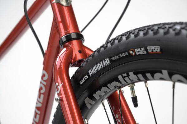 Genesis Croix De Fer 10 FB Adventure Bike | Swinnerton Cycles