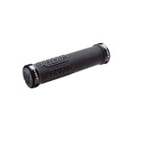 Ritchey Comp Trugrip X Locking MTB Handlebar Grips: BLACK 130MM | Swinnerton Cycles