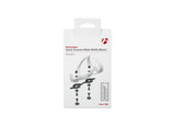 Bontrager Quick Connect Water Bottle Mount Black Bottle Mount | Swinnerton Cycles