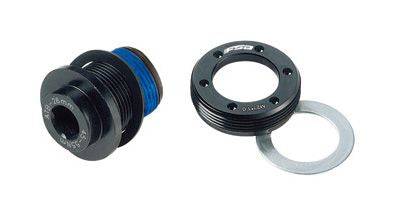 FSA MegaExo Self Ext Crank Bolt M18 MTB K-Force Lite & SLK Lite | Swinnerton Cycles