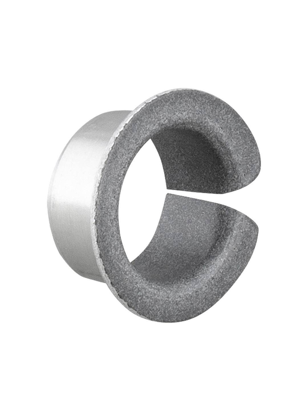 Trek 12mm Flanged IsoSpeed Bushing Stainless Stainless Size | Swinnerton Cycles