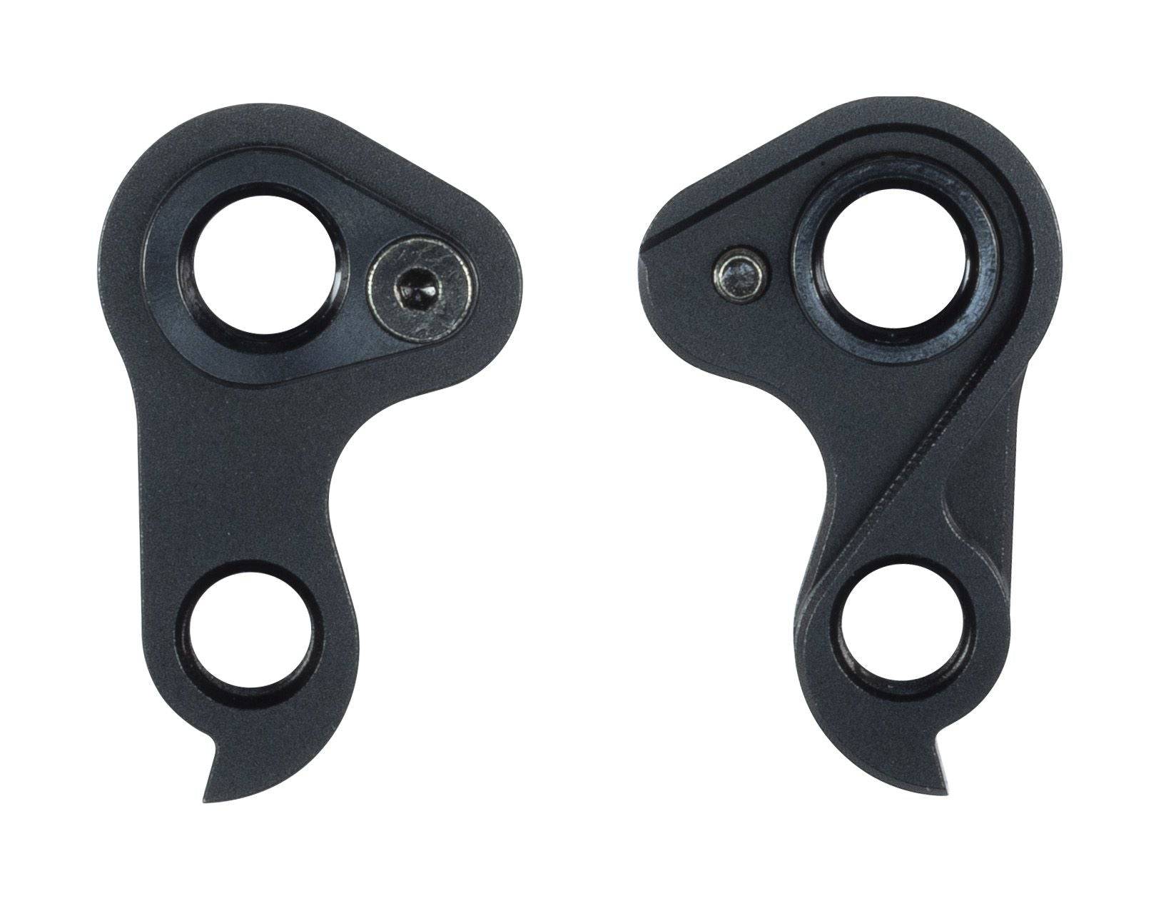 Colnago rear mech hanger for disc brake bikes with 12mm axle, compatible with C64 Concept, V2R, V3RS, and G3X models.