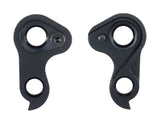 Colnago rear mech hanger for disc brake bikes with 12mm axle, compatible with C64 Concept, V2R, V3RS, and G3X models.
