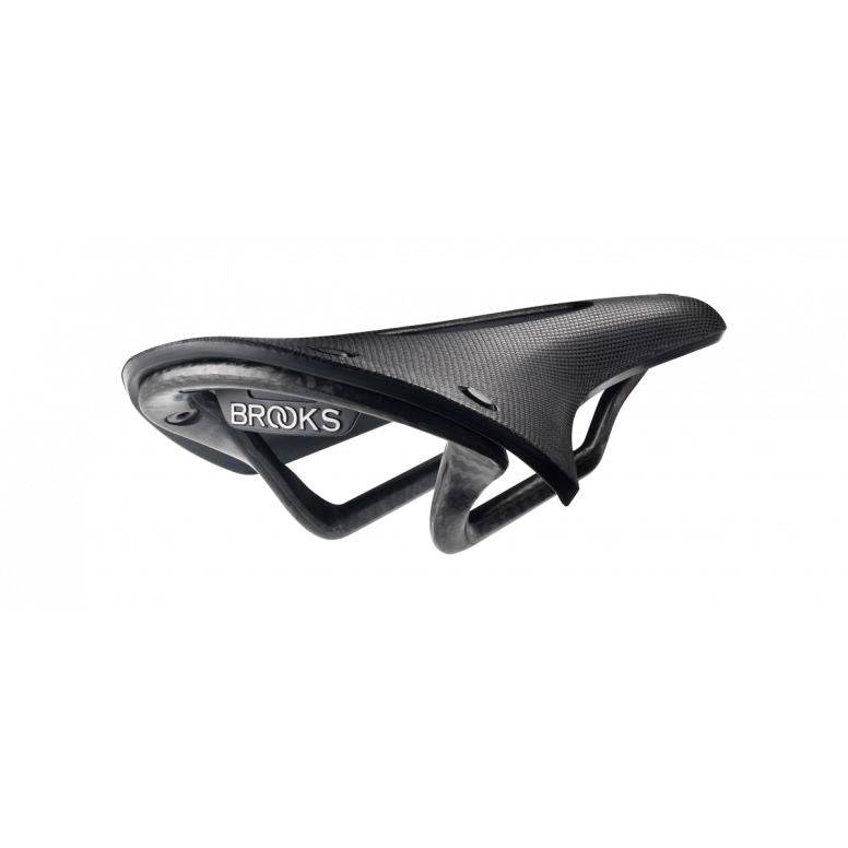 Brooks C13 Cambium Carved All-Weather Saddle | Swinnerton Cycles