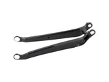 Trek Fuel EX 29 aluminum chainstay frame spare for 2020 mountain bike model, showing the lightweight alloy construction.