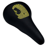 Cinelli Unicanitor Barry Mcgee Design Saddle