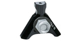 Black Trek Speed Concept V2 front brake wedges for Gen 2 (2014+) bikes, component replacement parts for Trek speed bikes.