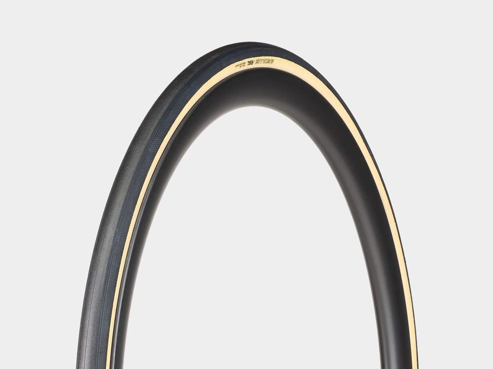 Bontrager Tyre Aeolus Rsl Tlr Road Tyre | Swinnerton Cycles