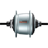 Shimano SG-C6001-8D 8-speed internal hub for Center Lock disc, 135x187 mm, 36h, silver