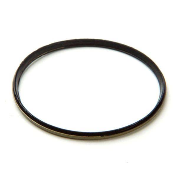 Race Face X-Type bottom bracket lip seal replacement component for bike components, ensuring smooth operation and protection.