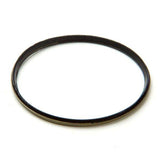 Race Face X-Type bottom bracket lip seal replacement component for bike components, ensuring smooth operation and protection.
