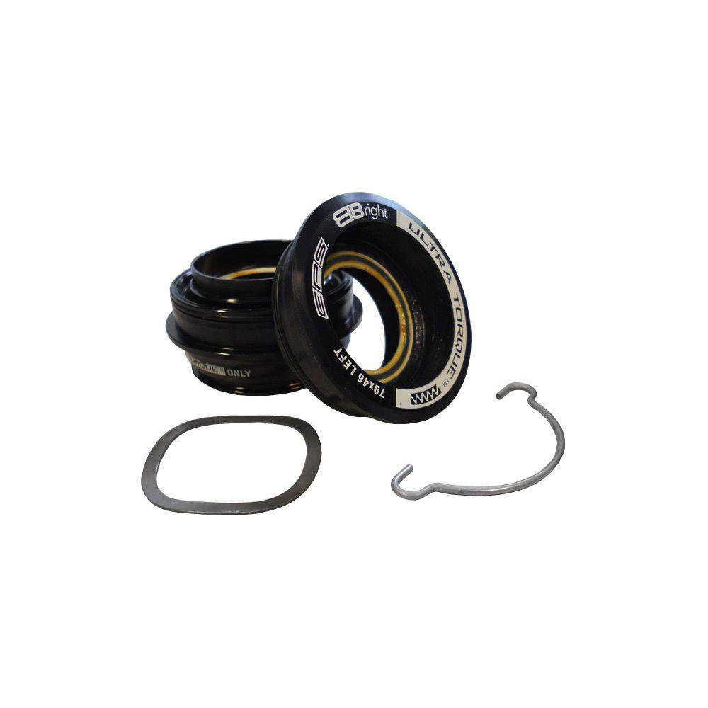 Campagnolo Ic15-Utr51E U-T Press Fit 79X46 Cups Bottom Bracket | Swinnerton Cycles