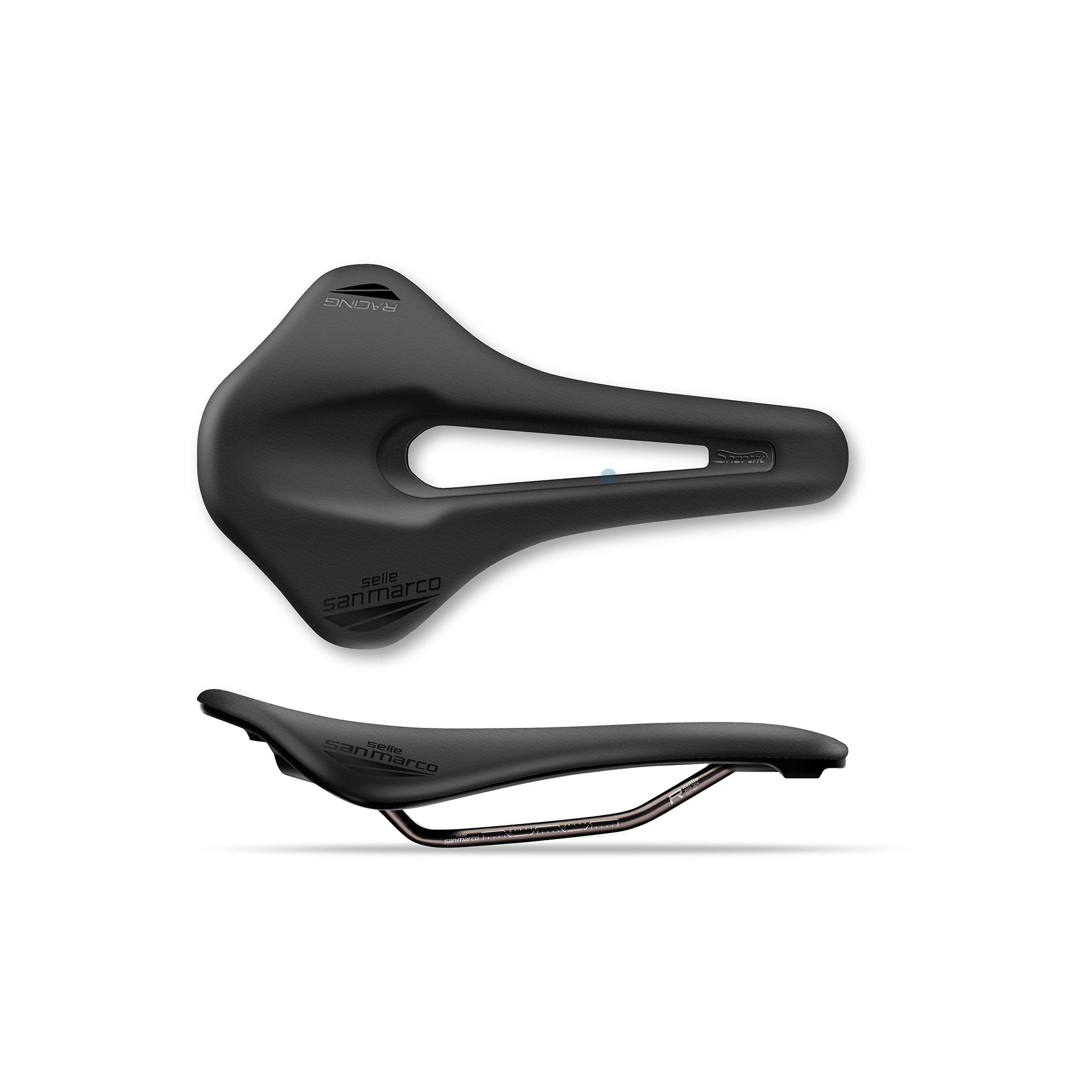 Selle San Marco Saddle - Shortfit 2.0 Racing Saddle | Swinnerton Cycles