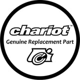 Thule Chariot CAS assembly LH CGR 09-10 replacement part for carrier repair, accessory for Thule Chariot stroller and bike trailers