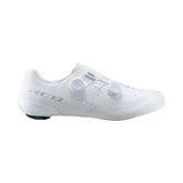 Shimano RC8 (RC810) Road Cycling Shoes with Dual BOA Li2 Dials & Carbon Midsole