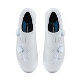 Shimano RC8 (RC810) Road Cycling Shoes with Dual BOA Li2 Dials & Carbon Midsole