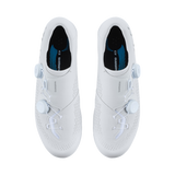 Shimano RC8 (RC810) Road Cycling Shoes with Dual BOA Li2 Dials & Carbon Midsole