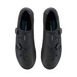Shimano RC8 (RC810) Road Cycling Shoes with Dual BOA Li2 Dials & Carbon Midsole