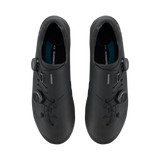 Shimano RC8 (RC810) Road Cycling Shoes with Dual BOA Li2 Dials & Carbon Midsole