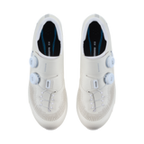 Shimano RX710 Gravel Cycling Shoes with Carbon Midsole & Dual BOA Fit System
