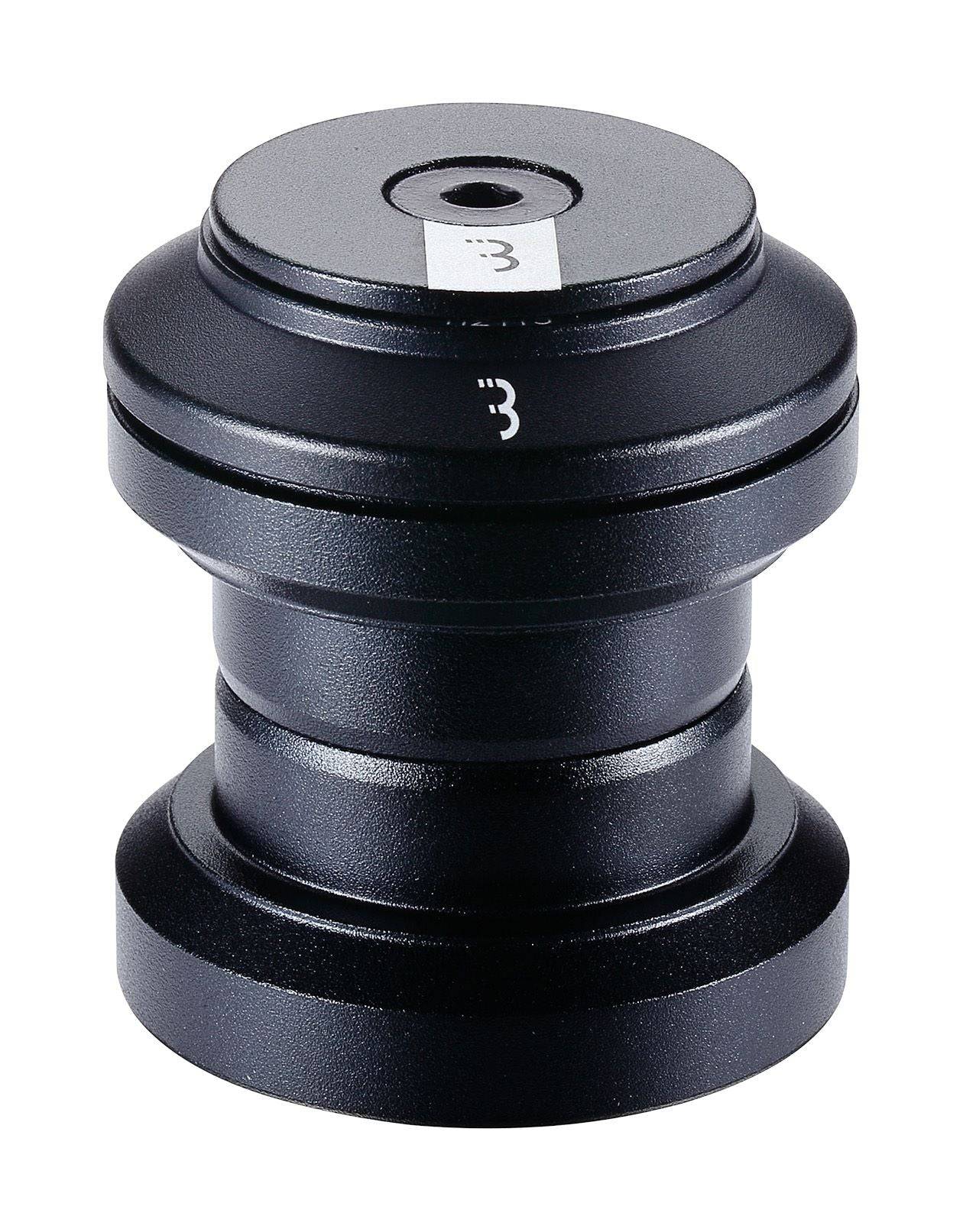 BBB BHP-02 - TurnAround 1.1/8 Threadless Headset - Black | Swinnerton Cycles