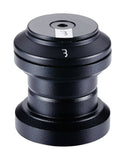 BBB BHP-02 - TurnAround 1.1/8 Threadless Headset - Black | Swinnerton Cycles
