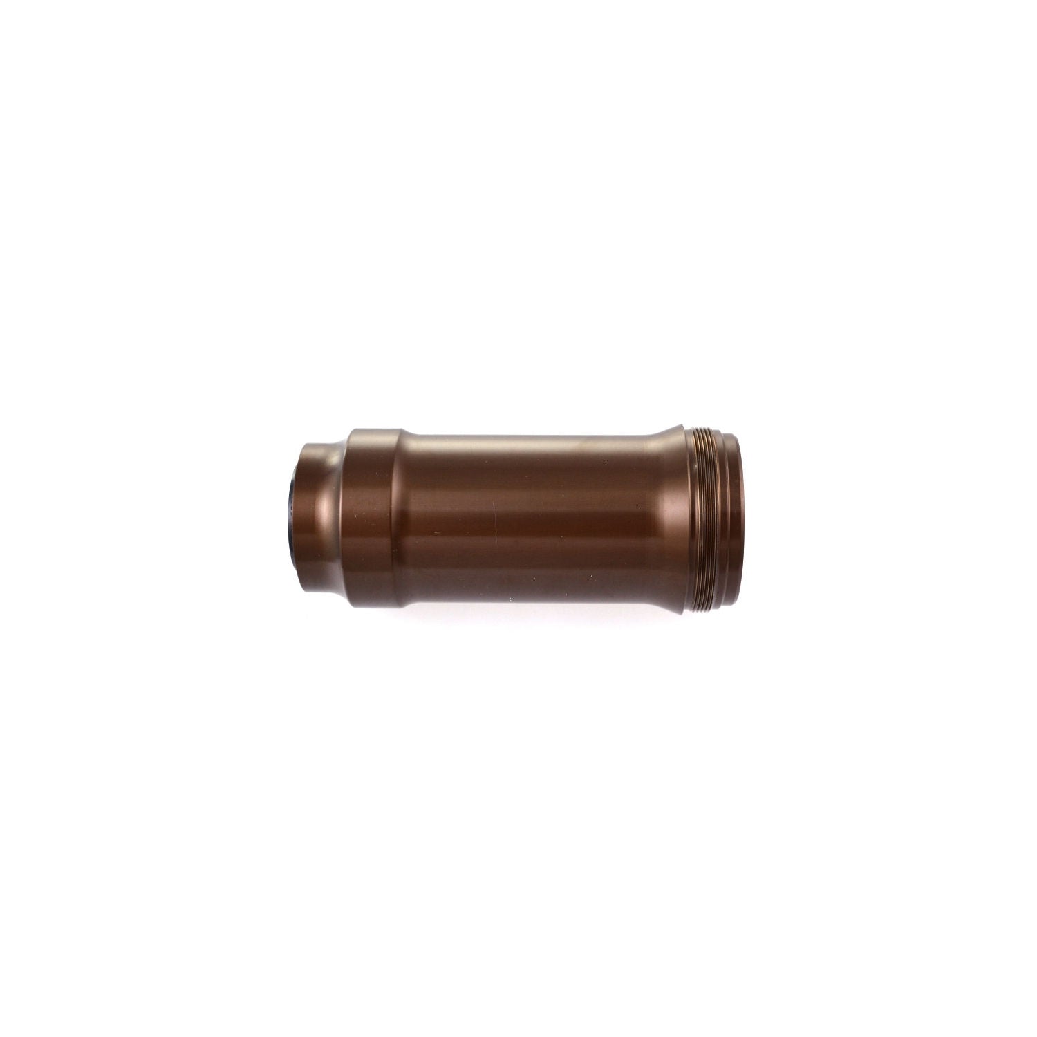 Fox Shock SV-Metric EVOL Kashima Air Sleeve Assembly for 2018 models, 1.500 bore, replacement component for Fox suspension shocks.
