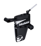 Vision Metron Front Hydration System (Black, V19) | Swinnerton Cycles