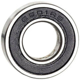 M Part MAX Bearing 6901V LLU, heavy-duty bicycle suspension pivot component with 12x24x6 dimensions, for durable bike performance