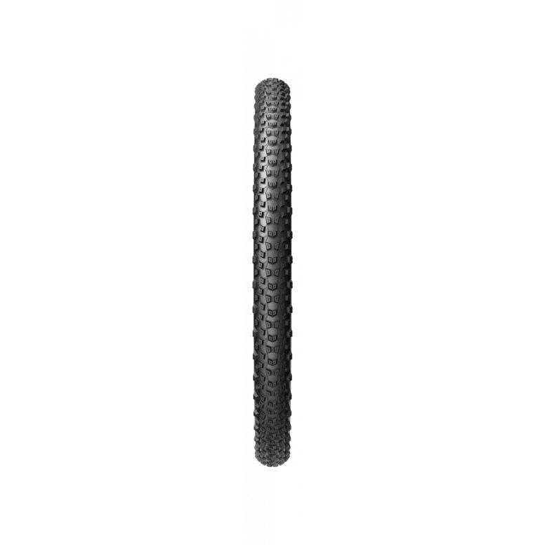 Pirelli Scorpion Enduro M off-road tire with hardwall and SmartGRIP compound for durable off-road motorcycle riding.
