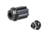 Bontrager Race X Lite Campagnolo v2 11-speed freehub body with 130mm OLD, compatible with bike hubs, close-up view