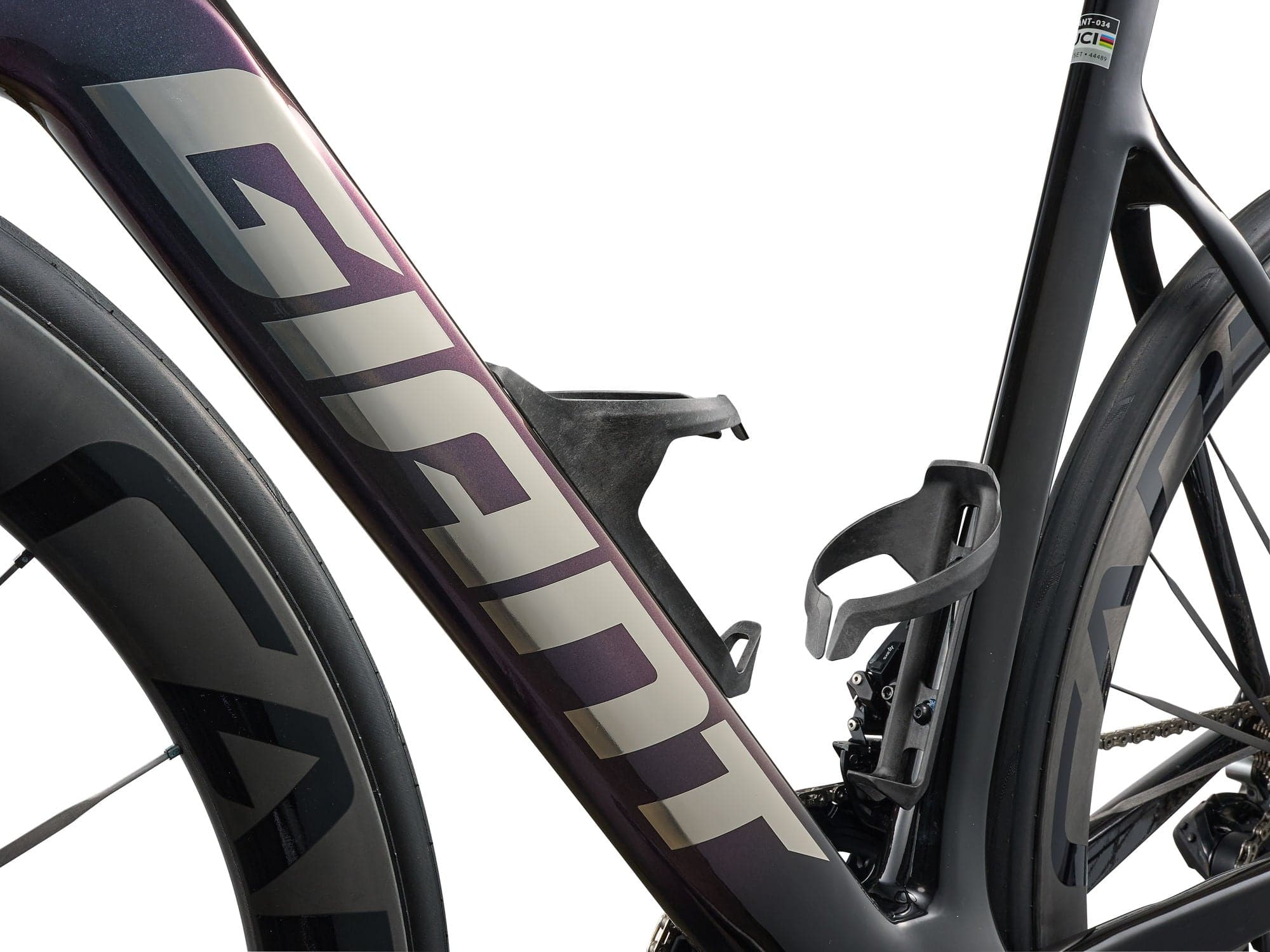 Giant Propel Advanced SL 0-Red Bike 2026