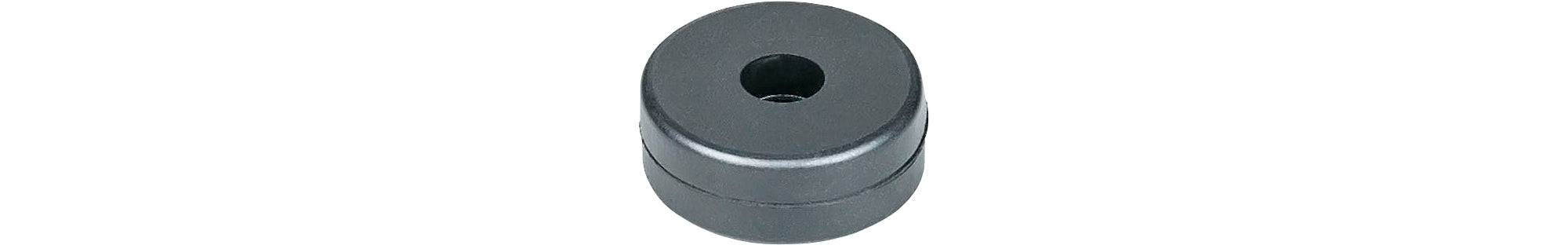 Bontrager Line Dropper seat post bump stop spare component for dropper seat post, bike components accessory.