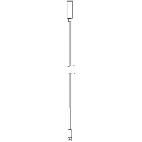 Park Tool 346.2 IR-1.3 Replacement Brake & Gear Cable with Rubber Adapter Tip | Swinnerton Cycles
