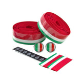Cinelli Italian Flag Cork Bar Tape | Swinnerton Cycles