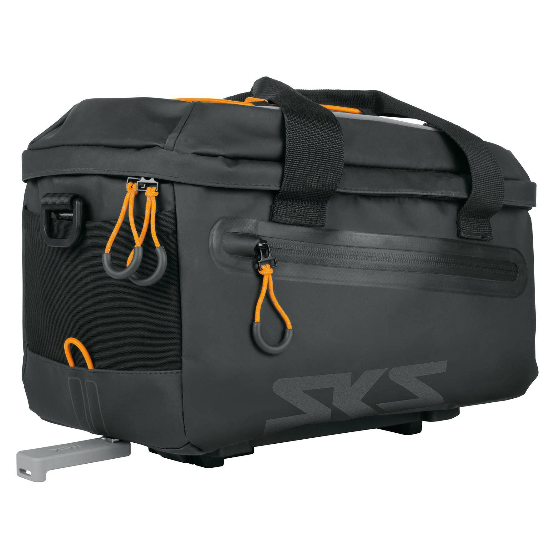 SKS Panniers & Bags - Infinity Universal Topbag | Swinnerton Cycles