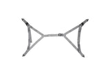 Topeak Spare Inner Straps for Pakgo X Clamshells Set A & B, bicycle accessory replacement straps with adjustable design