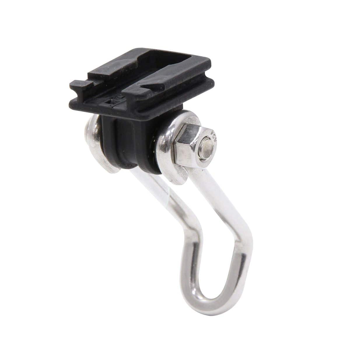 Cateye Spares Mounts & Spares - Cateye Centre Fork Light Bracket | Swinnerton Cycles
