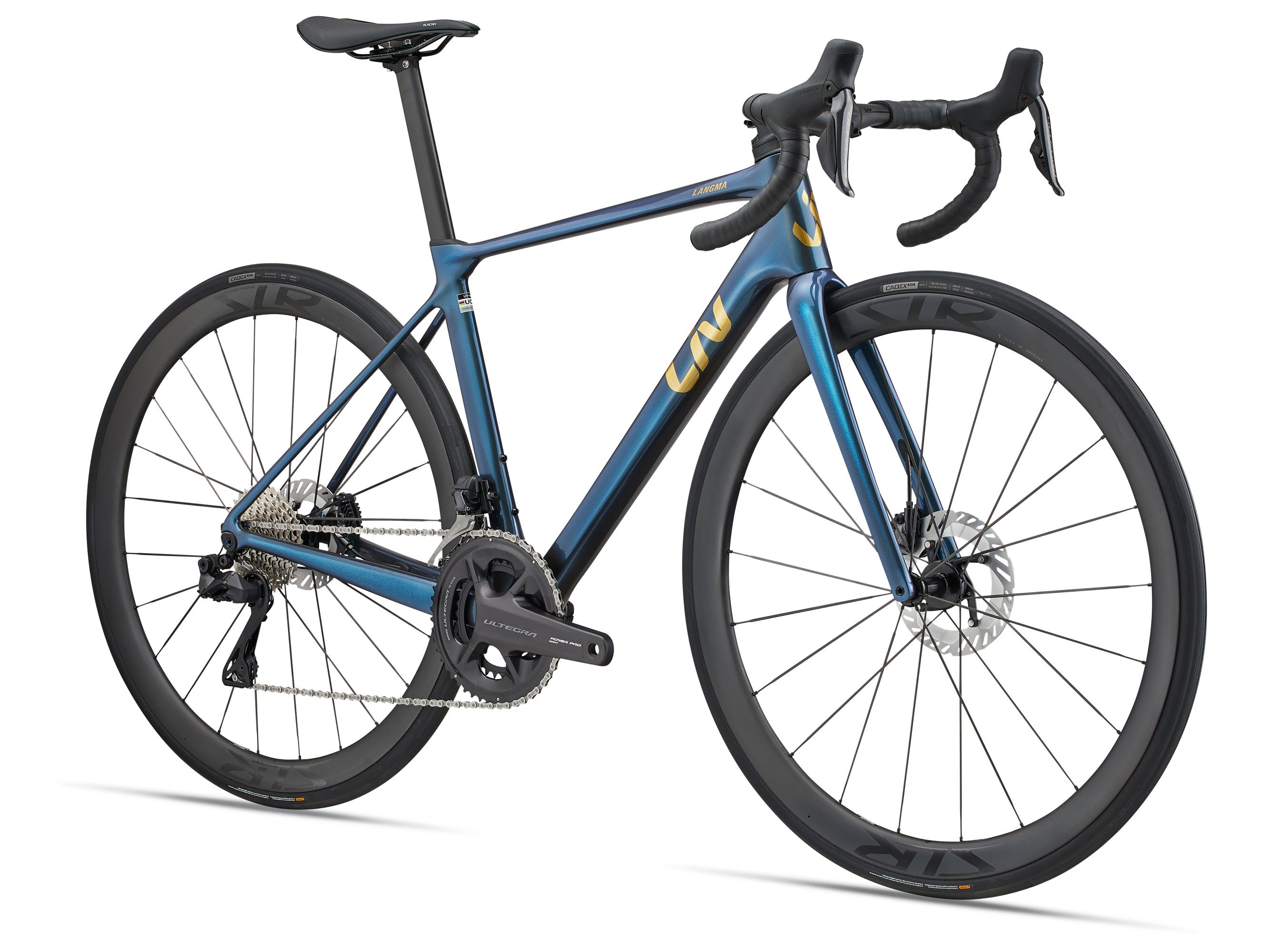 Liv Langma Advanced Pro 0-PC Road Bike | Swinnerton Cycles