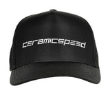 CeramicSpeed CeramicSpeed Round Brim Cap One Size Headwear | Swinnerton Cycles