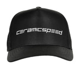 CeramicSpeed CeramicSpeed Round Brim Cap One Size Headwear | Swinnerton Cycles