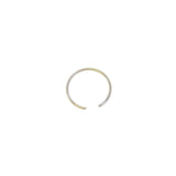Fox Internal Wire Ring 22mm x 1.2mm C/S | Swinnerton Cycles