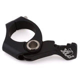 Fox Transfer 2X/3X seatpost dropper remote lever for mountain bike, universal fit for 2x and 3x drivetrain components