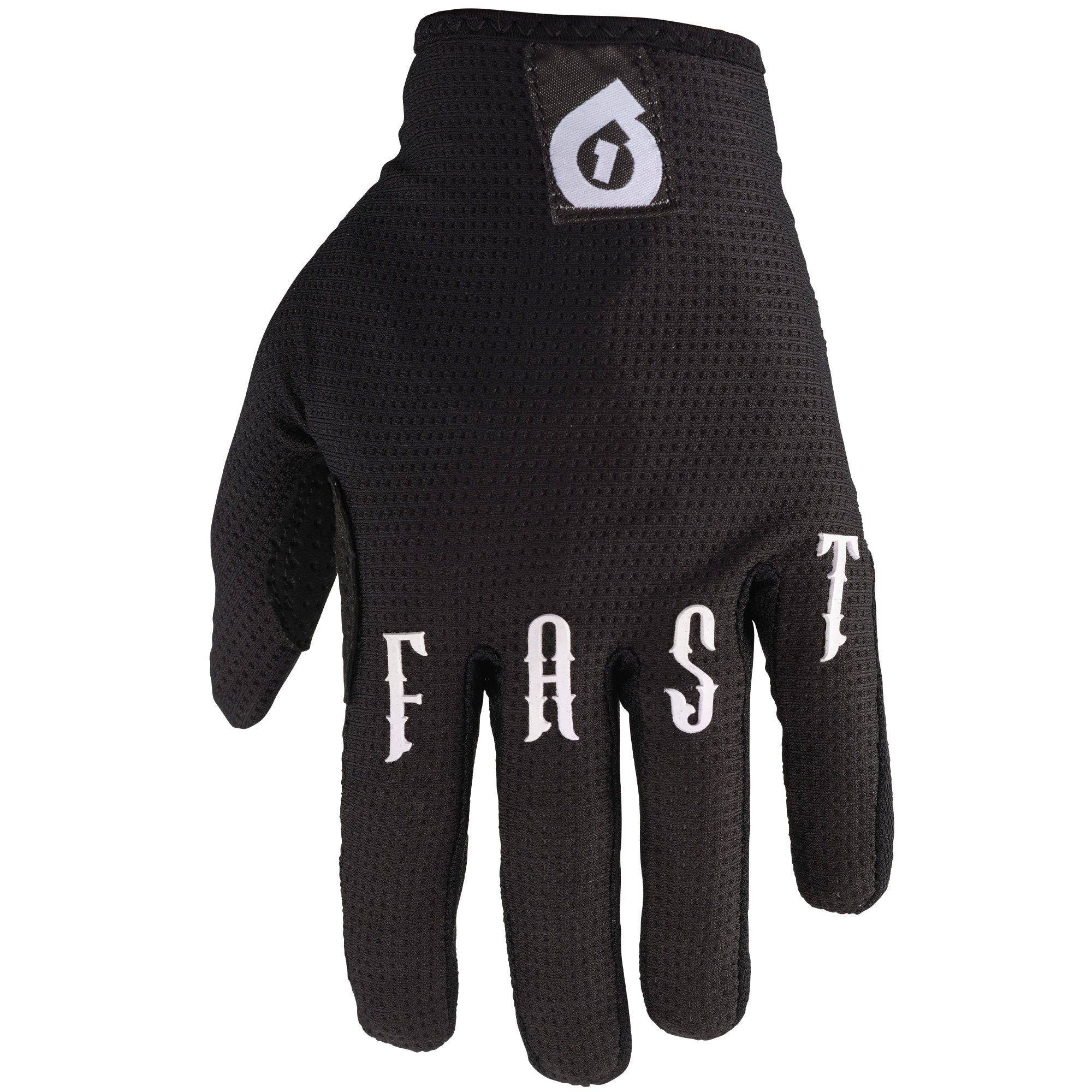 SixSixOne Comp Gloves | Swinnerton Cycles