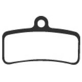 Ashima Semi-Metal Pads - Shimano Saint/Zee: | Swinnerton Cycles