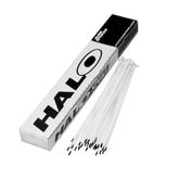 Halo White Spokes Workshop Pack