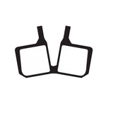 Ashima Semi-Metal Pads - Magura Marta MT5/MT7: | Swinnerton Cycles